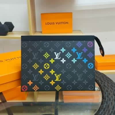 louis vuitton pochette outfit|louis vuitton multi pochette yupoo.